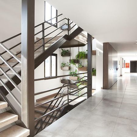 Lavanta Residence Кирения Экстерьер фото