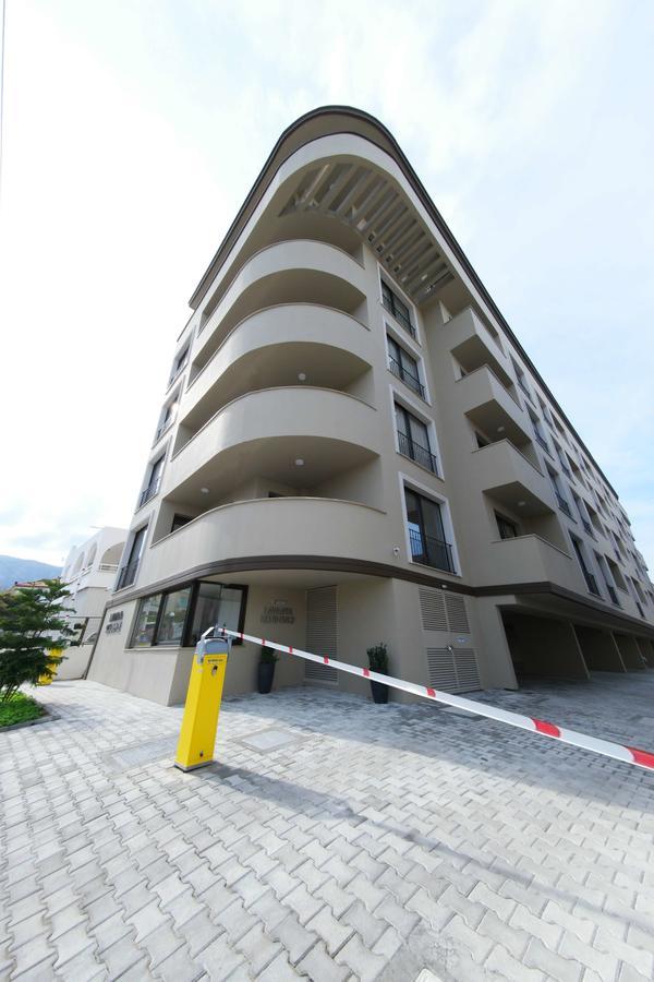 Lavanta Residence Кирения Экстерьер фото