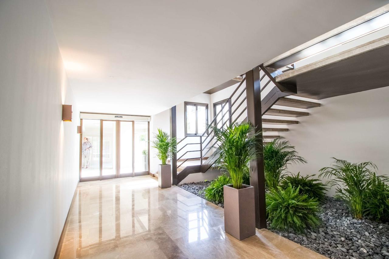 Lavanta Residence Кирения Экстерьер фото