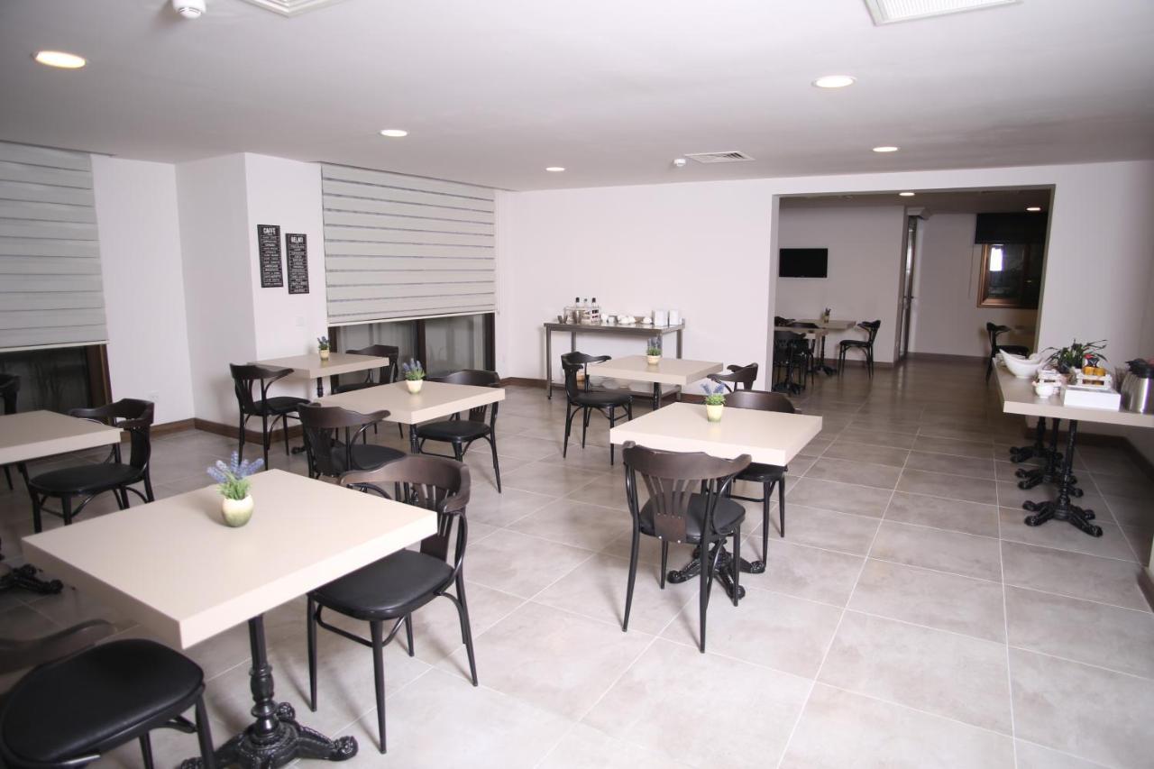 Lavanta Residence Кирения Экстерьер фото