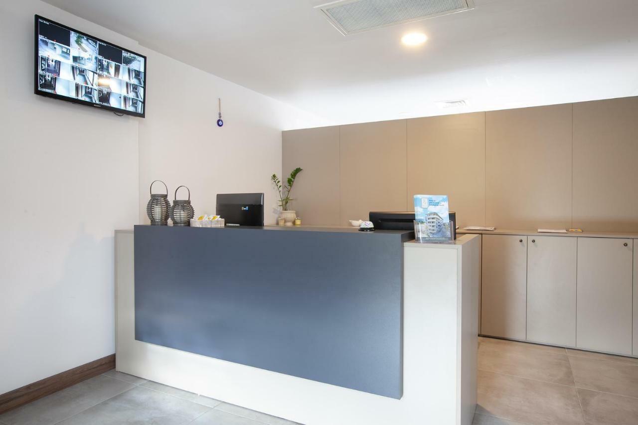 Lavanta Residence Кирения Экстерьер фото