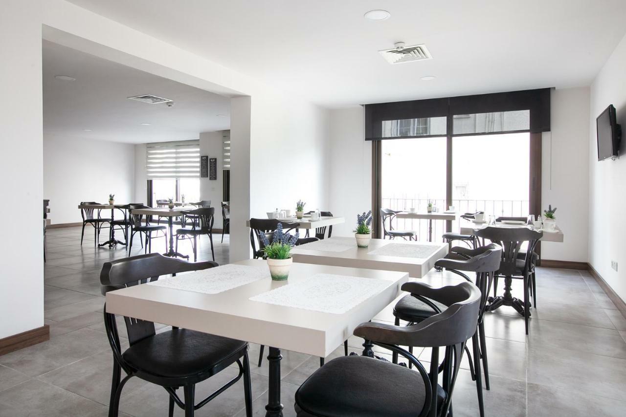 Lavanta Residence Кирения Экстерьер фото
