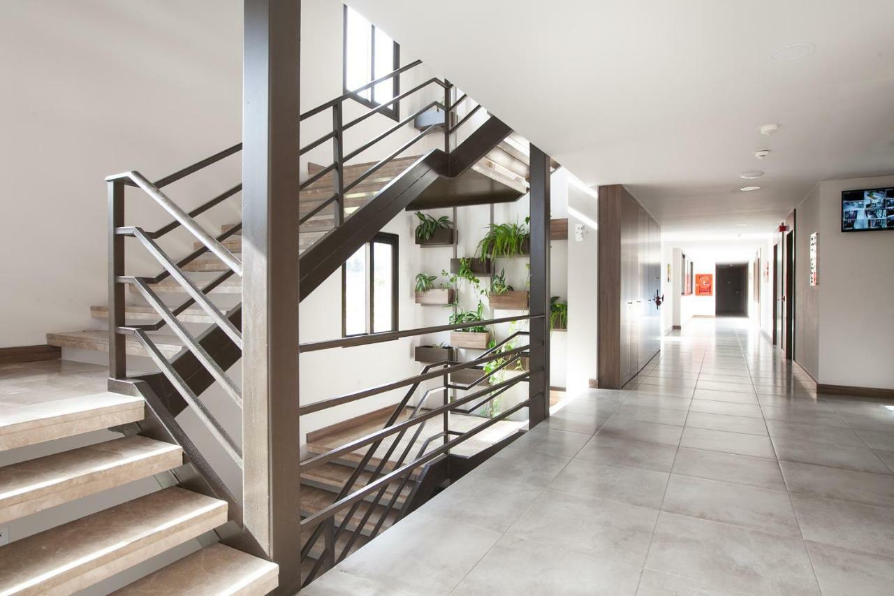 Lavanta Residence Кирения Экстерьер фото